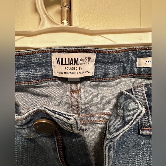 William Rast. Justin Timberlake brand. Women’s jeans - Picture 6 of 10